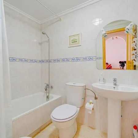 Apartment Agua Viva Con 2 *