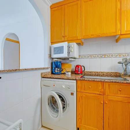 Agua Viva Con 2 Cala de Finestrat
