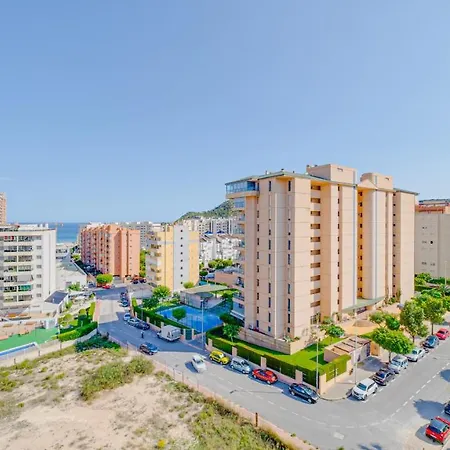 Apartment Agua Viva Con 2 *