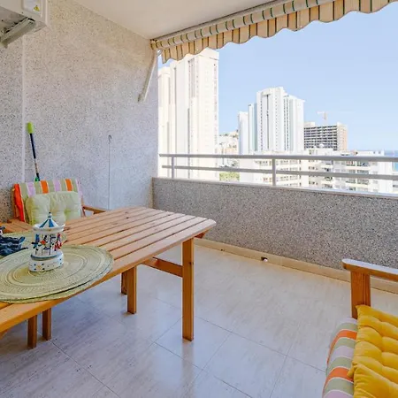 Agua Viva Con 2 Apartment