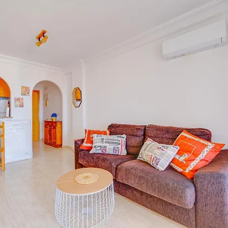 Agua Viva Con 2 Daire Cala de Finestrat