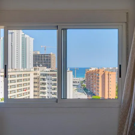 Apartment Agua Viva Con 2 *